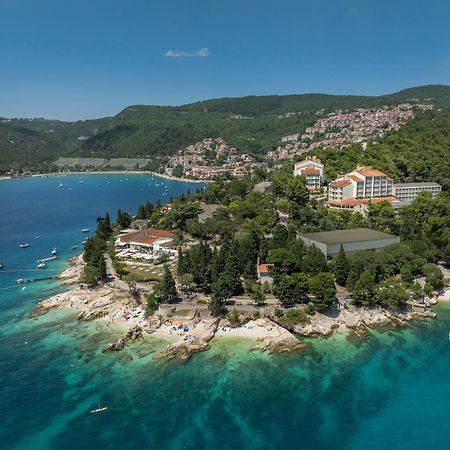 Sunny Rabac By Valamar Buitenkant foto