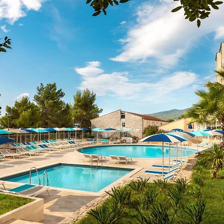 Sunny Rabac By Valamar Buitenkant foto